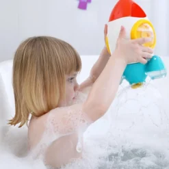 Edushape Vul & Lanceer Water Raket -Aanbiedingen badspeelgoed Winkel 550x825 27