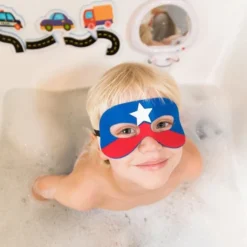 Nûby - Wegenset Voor In Bad In Schuimrubber - 12m+ -Aanbiedingen badspeelgoed Winkel 550x825 8