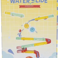 Tiger Tribe Badspeelgoed Waterworks - Waterslide