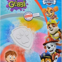 Simba Glibbi Paw Patrol Badbom - Vanaf 3 Jaar - Dermatologisch Getest 13 Simba Glibbi Paw Patrol Badbom - Vanaf 3 Jaar - Dermatologisch Getest -Aanbiedingen badspeelgoed Winkel 550x835 2